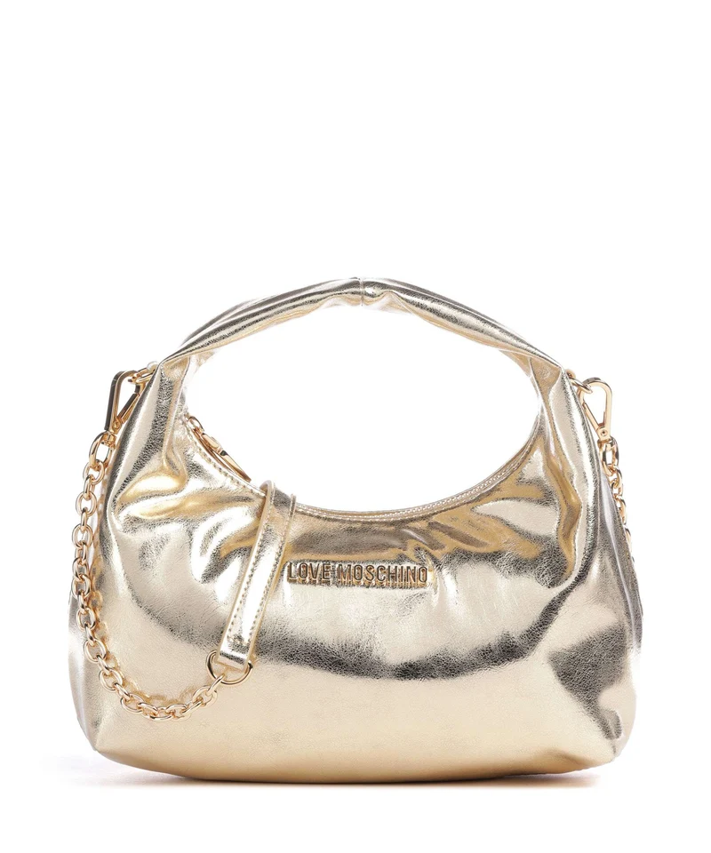 Love Moschino Smart Daily Sac à main gold