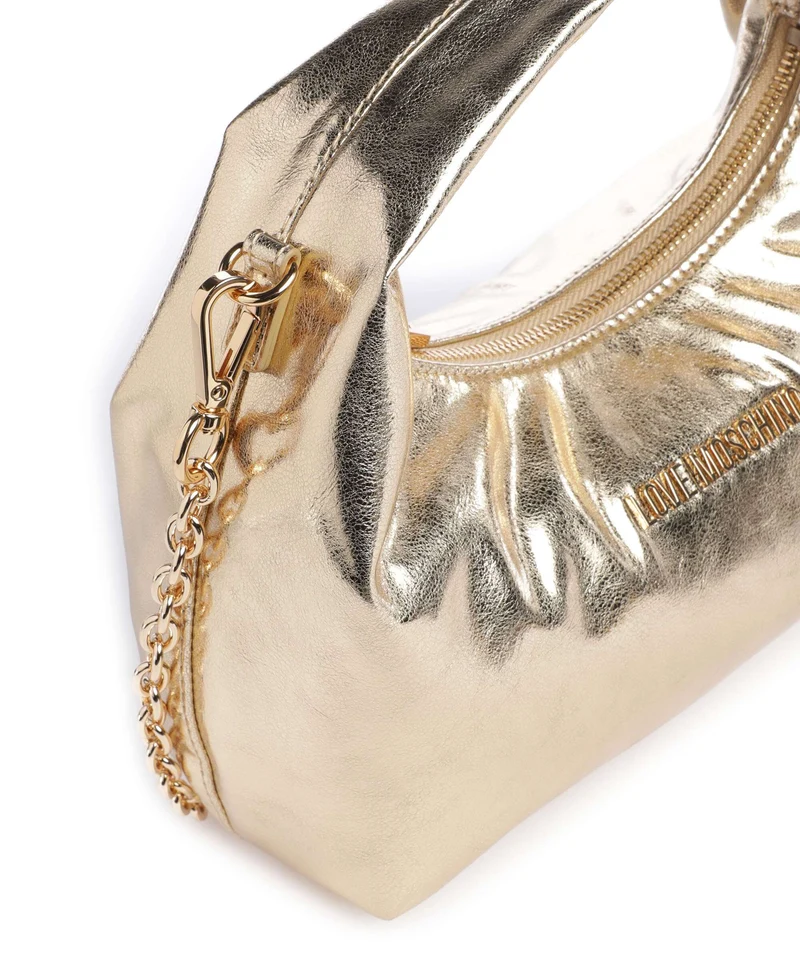 Love Moschino Smart Daily Sac à main gold