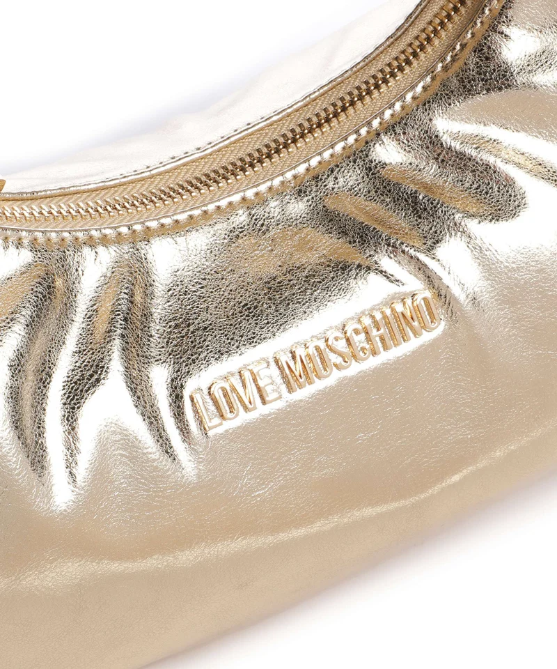 Love Moschino Smart Daily Sac à main gold