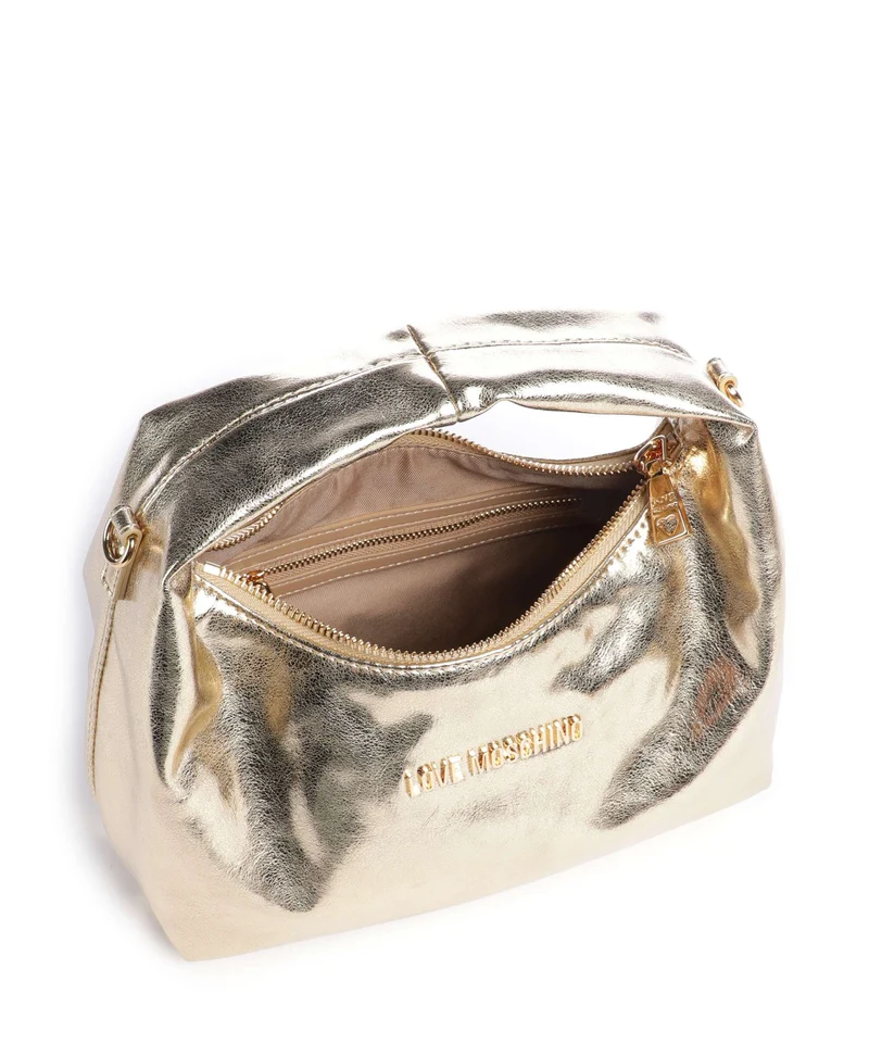 Love Moschino Smart Daily Sac à main gold