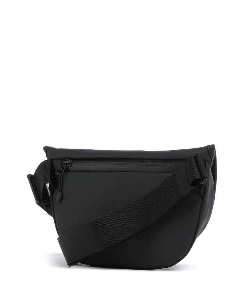 Sandqvist Stream Mini Sac banane black