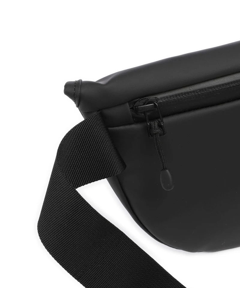 Sandqvist Stream Mini Sac banane black