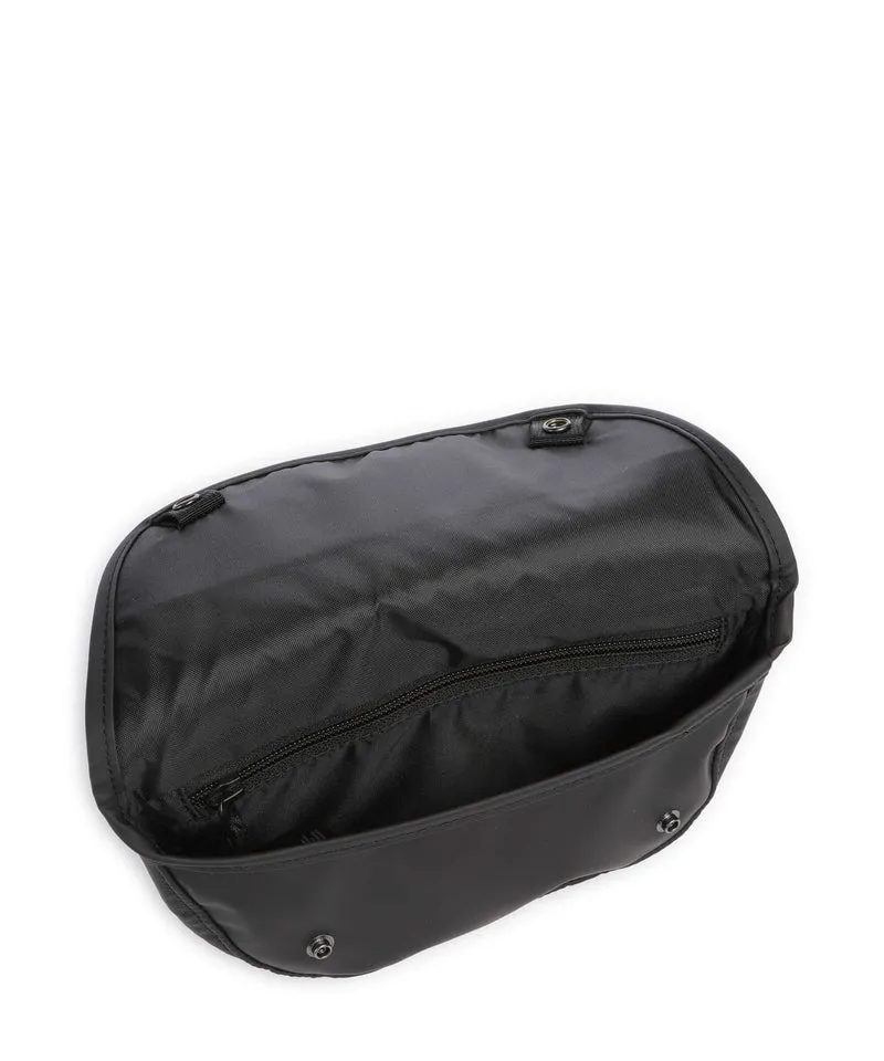 Sandqvist Stream Mini Sac banane black