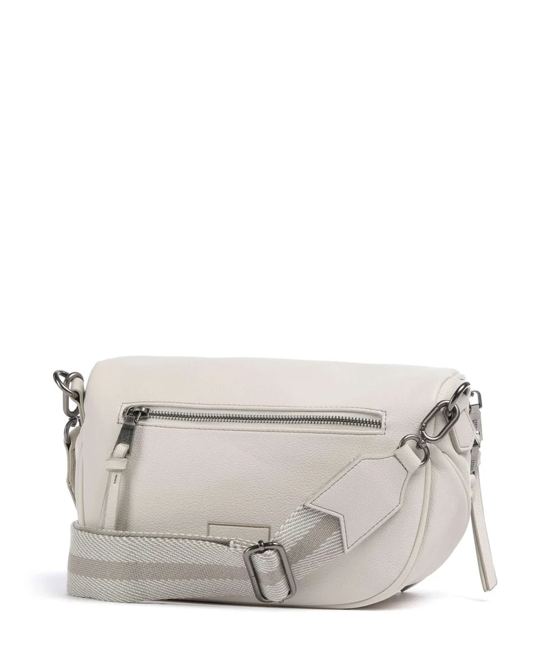 FredsBruder Bestie Sac bandoulière oat milk