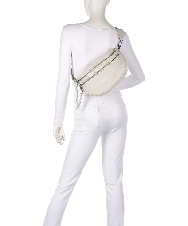 FredsBruder Bestie Sac bandoulière oat milk