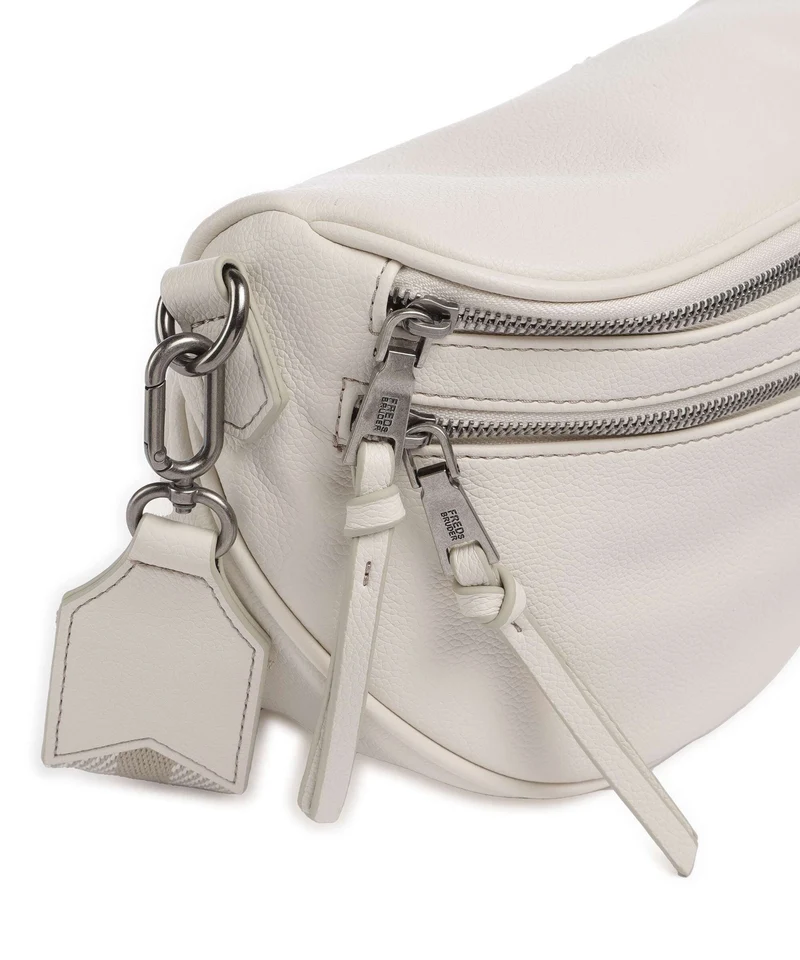 FredsBruder Bestie Sac bandoulière oat milk