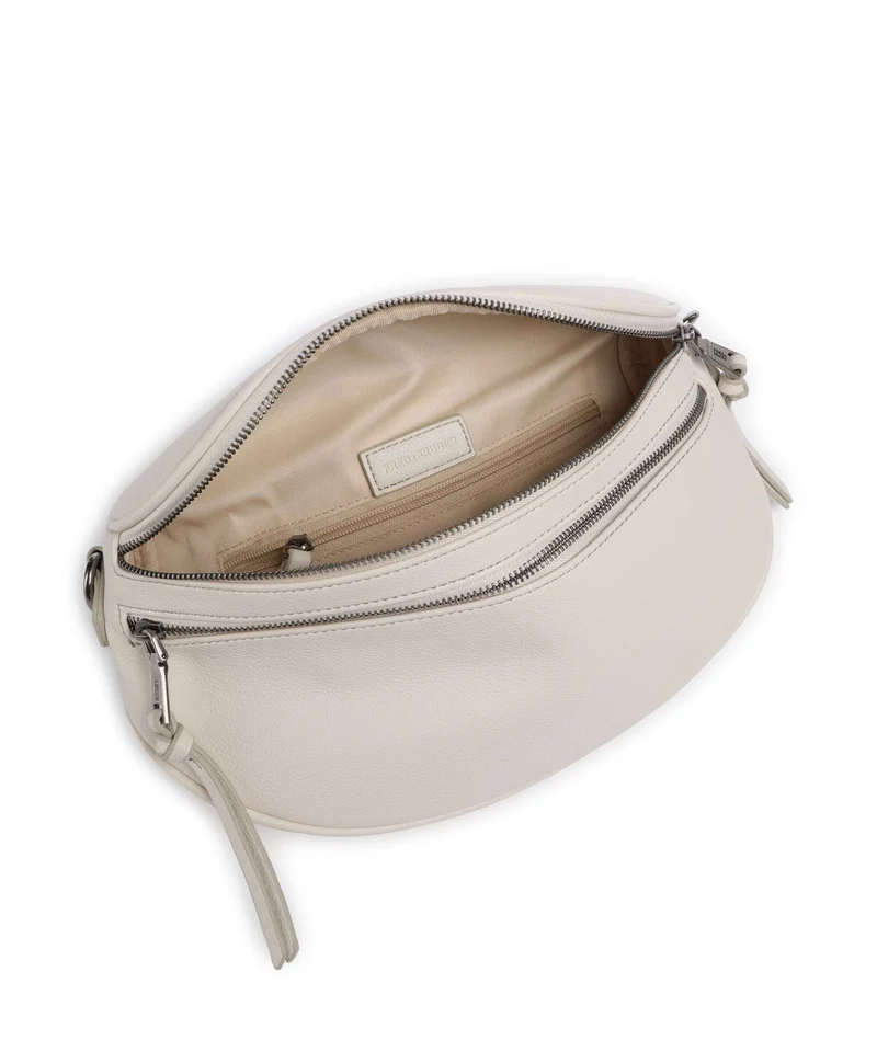 FredsBruder Bestie Sac bandoulière oat milk