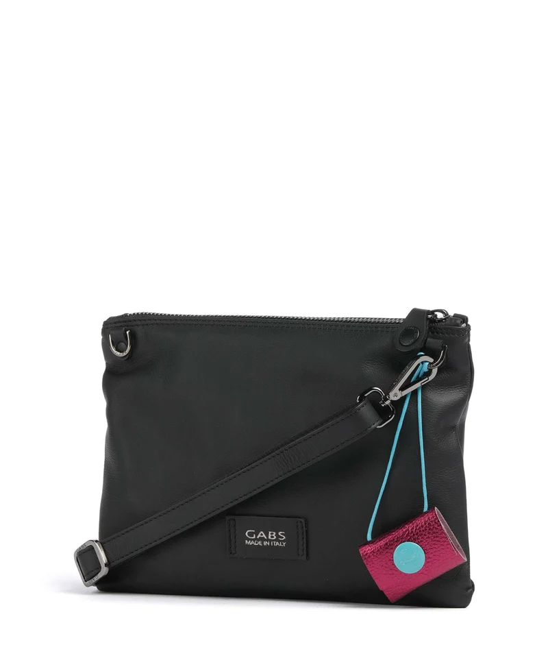 Gabs Oceania Beyonce Sac bandoulière black