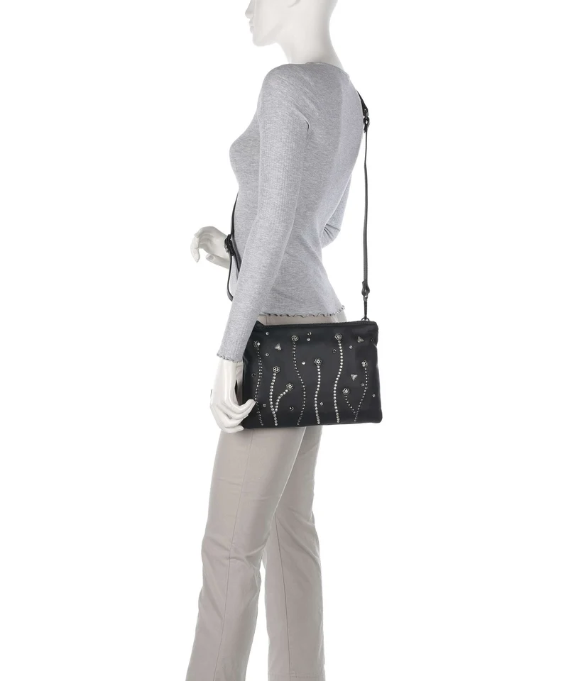 Gabs Oceania Beyonce Sac bandoulière black