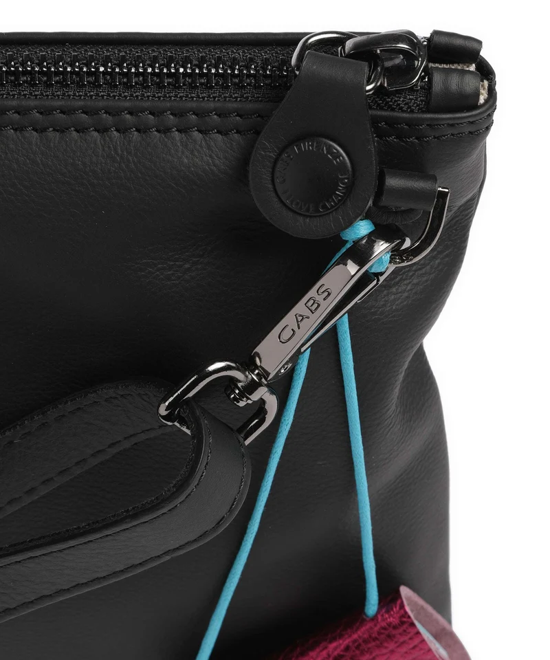 Gabs Oceania Beyonce Sac bandoulière black