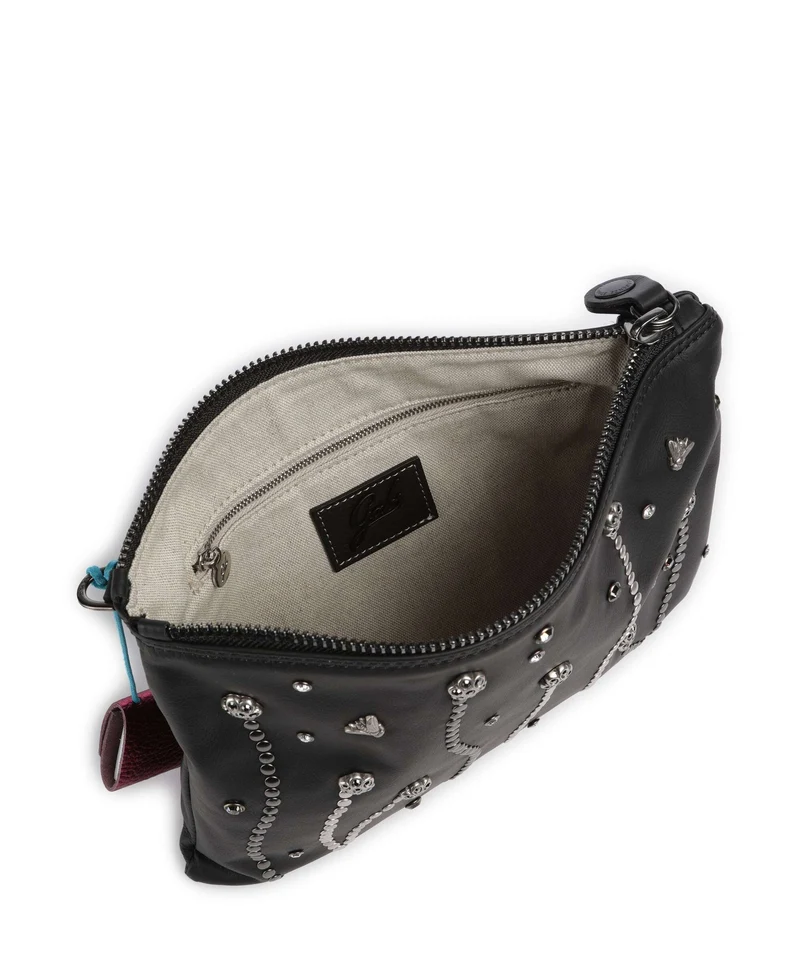 Gabs Oceania Beyonce Sac bandoulière black