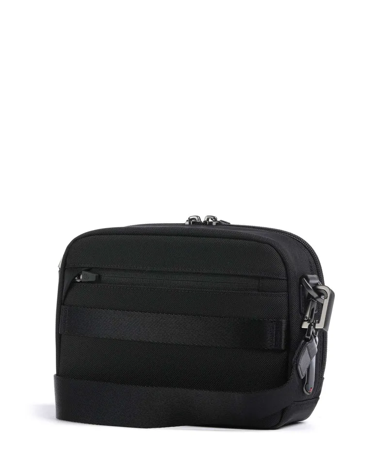 Victorinox Mythic Compact Sac bandoulière black