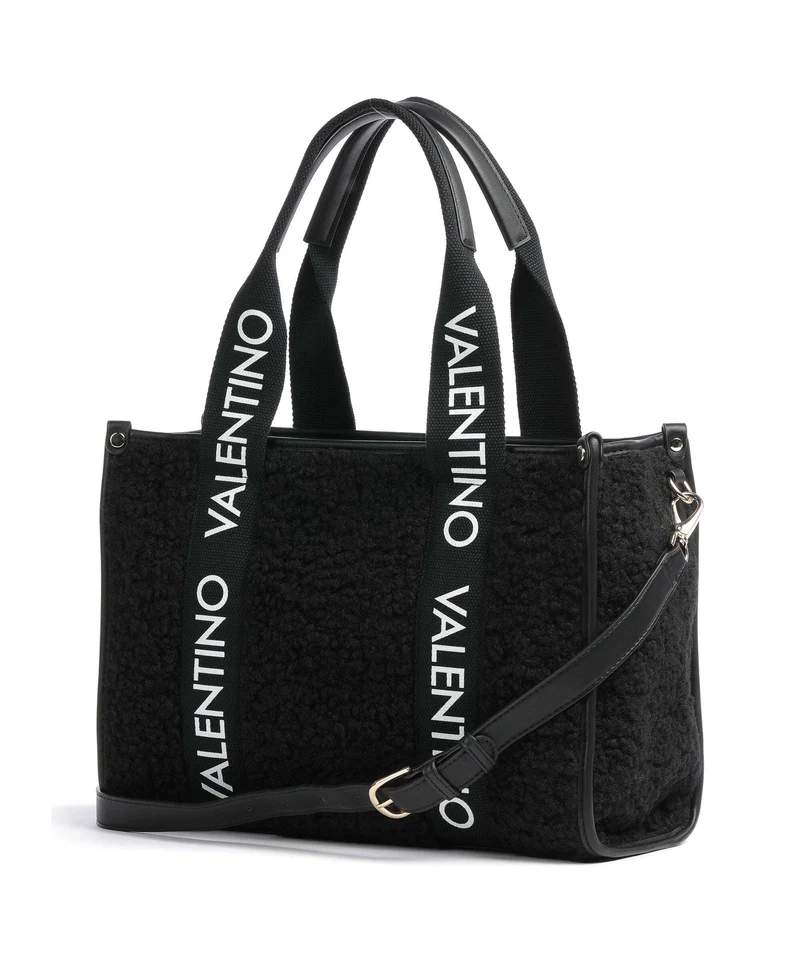 Valentino Bags Special Camy Sac à main nero