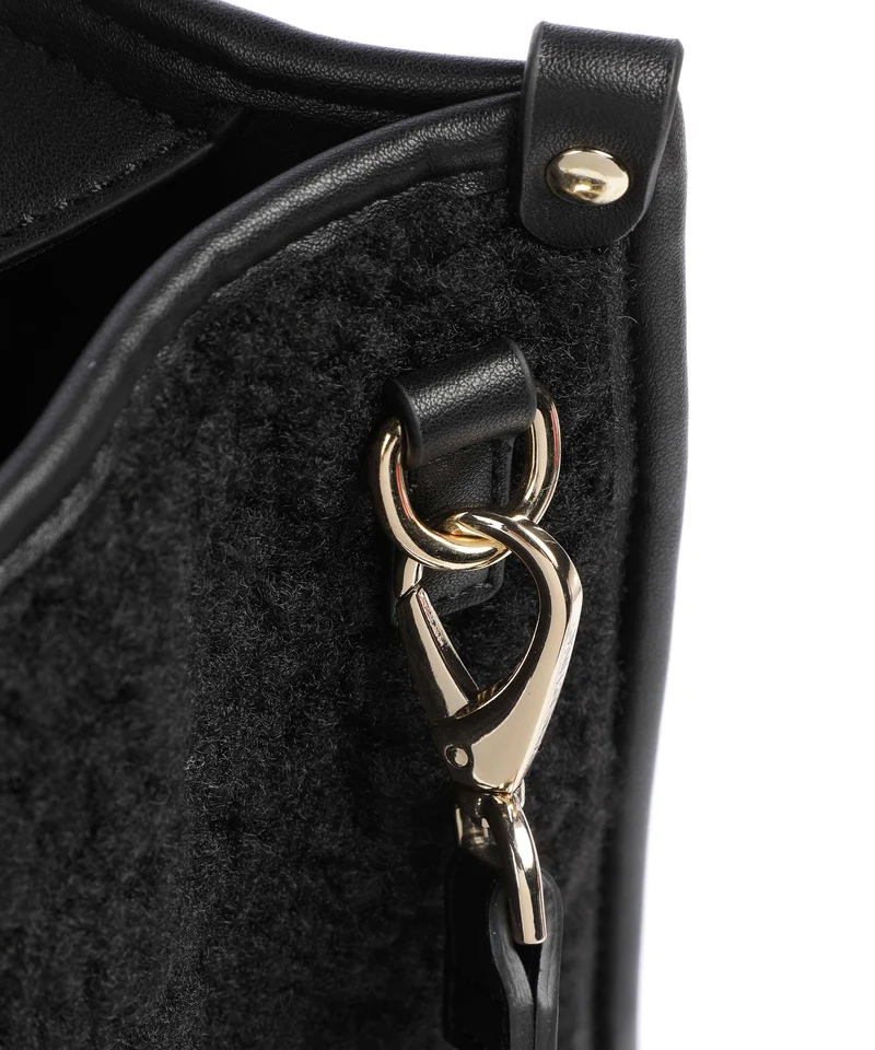 Valentino Bags Special Camy Sac à main nero