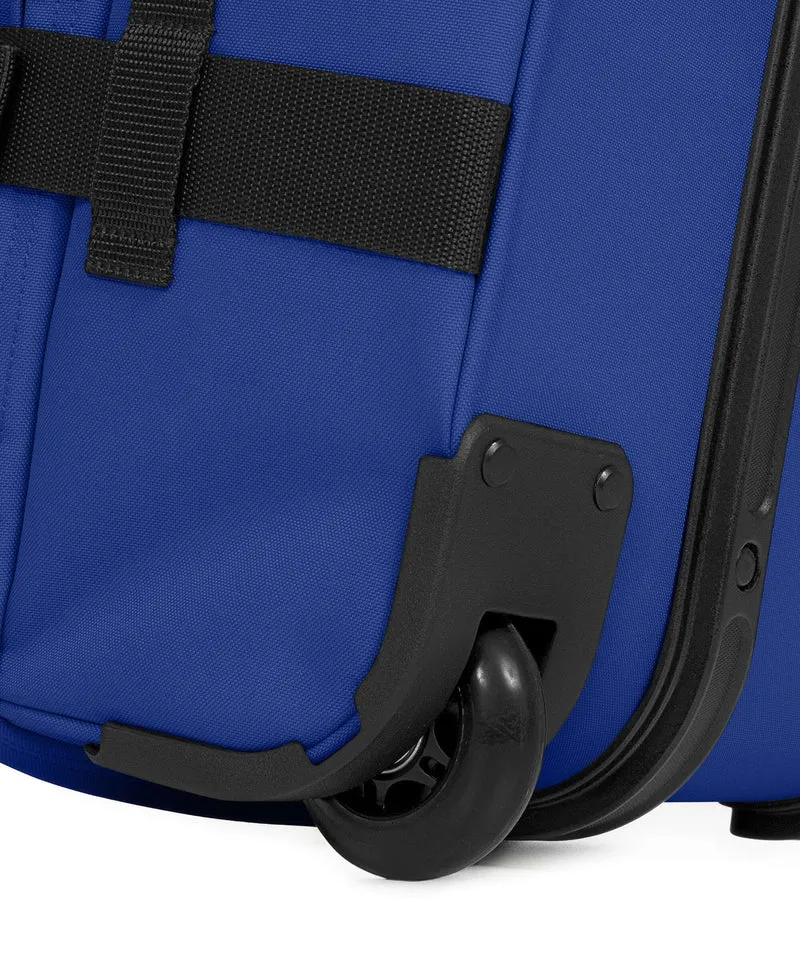Eastpak Transit'R M Sac de voyage à roulettes blue