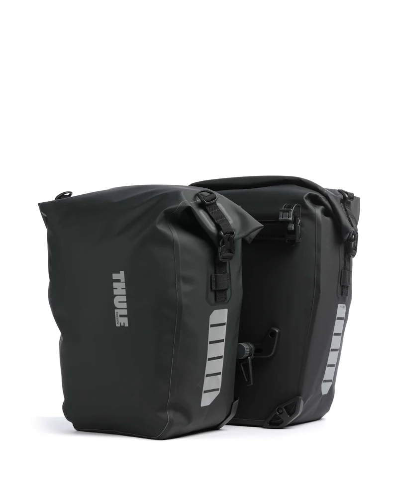 Thule Shield 25 Set Sac pour porteur de bagages black
