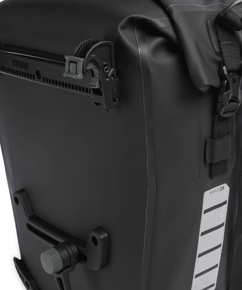 Thule Shield 25 Set Sac pour porteur de bagages black