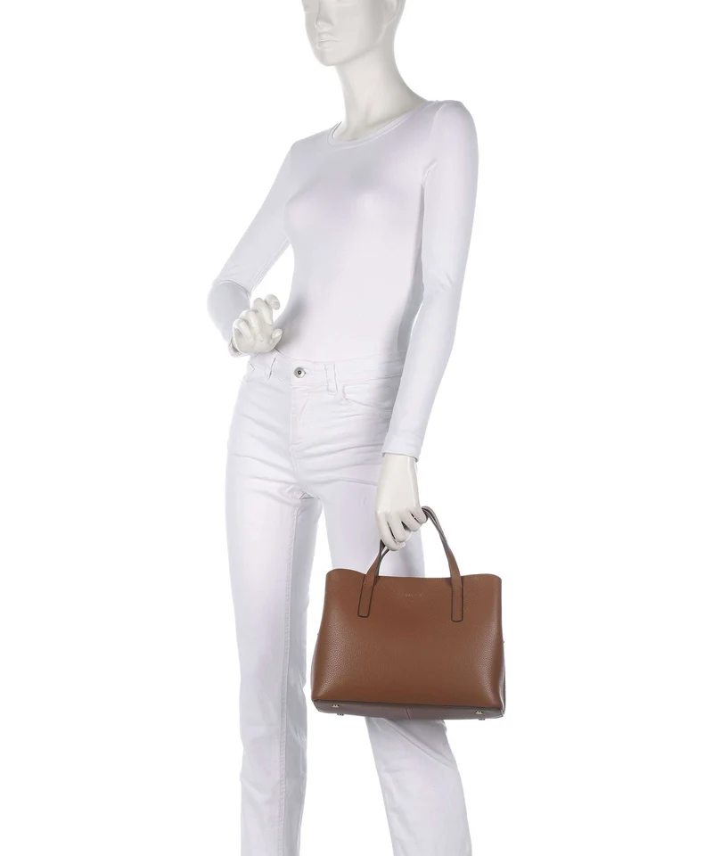 Radley London Dukes Place Sac à main saddle