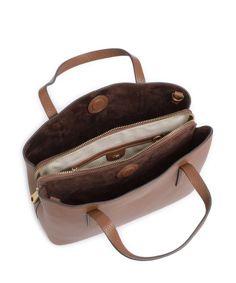 Radley London Dukes Place Sac à main saddle