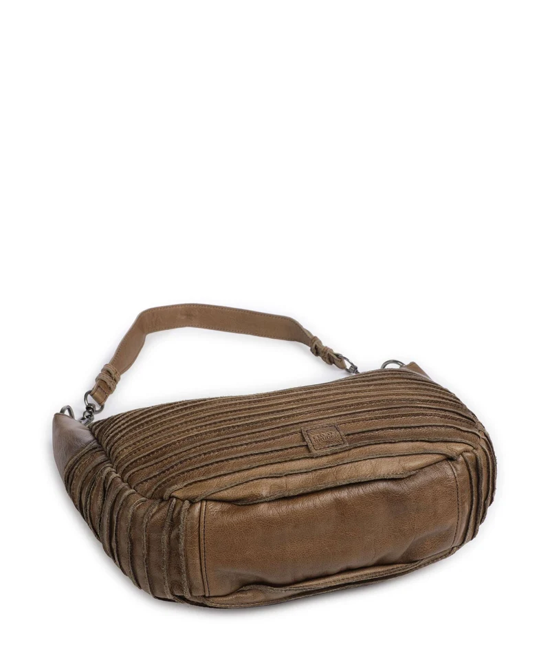 FredsBruder Bestseller Riffel Flowow Sac fourre-tout olive