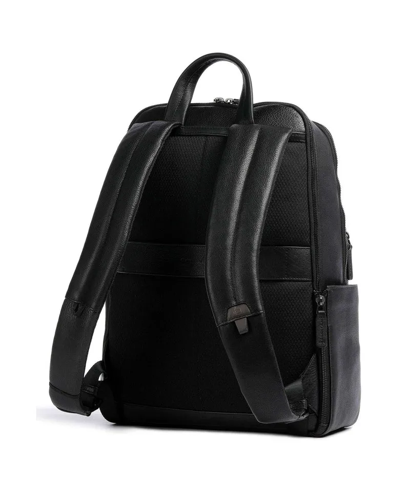Piquadro Paavo Sac à dos black