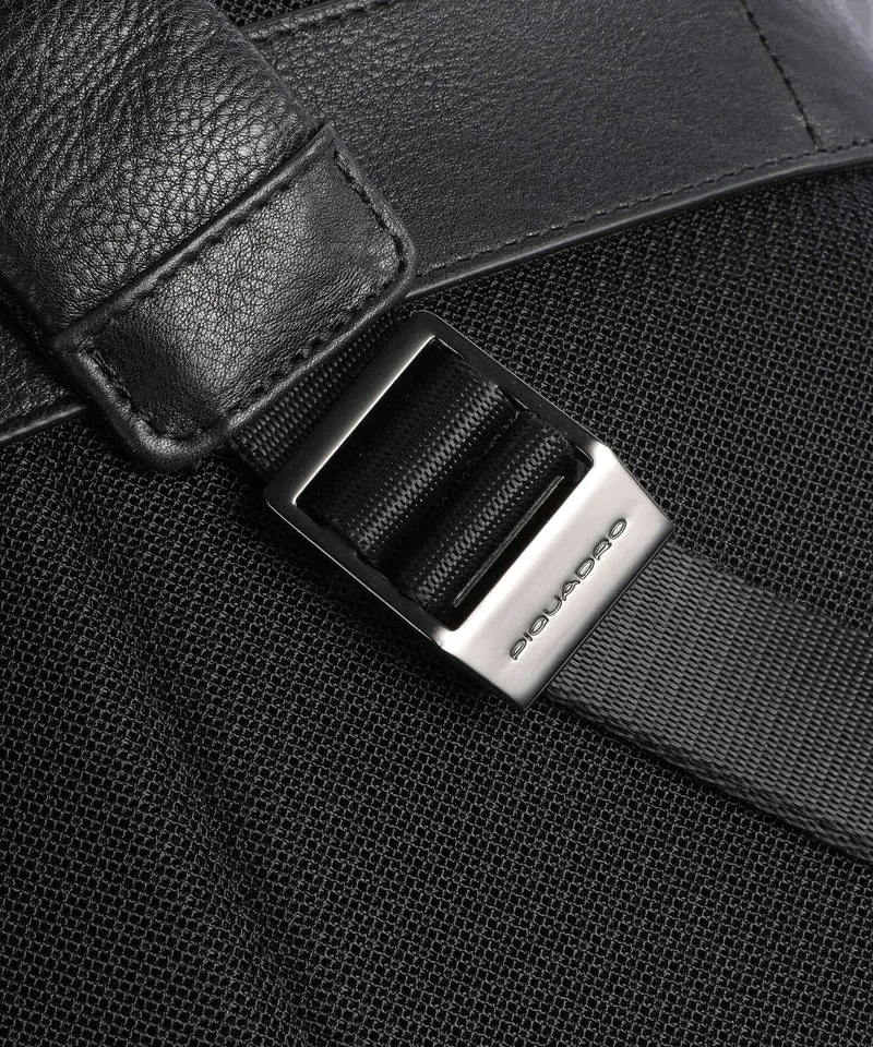 Piquadro Paavo Sac à dos black