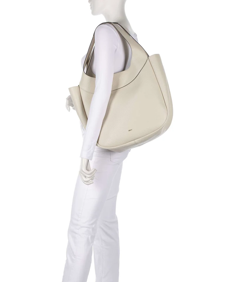 Abro Adria Loft Cabas beige