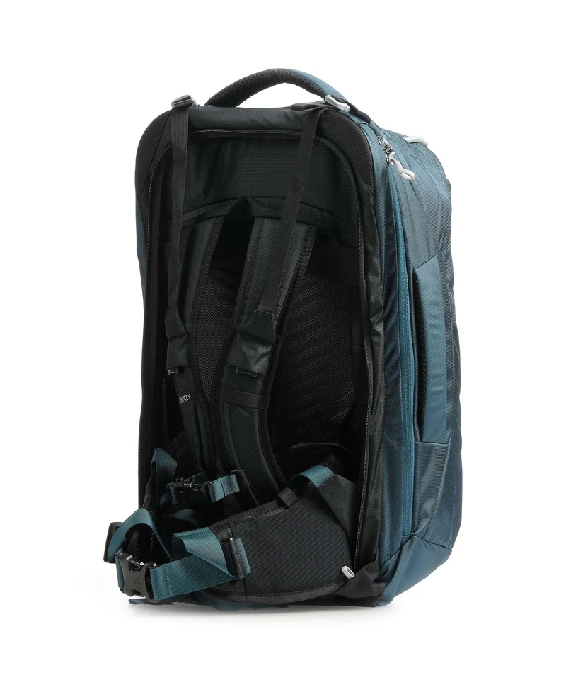 Osprey Fairview 40 W Sac à dos de voyage night jungle blue