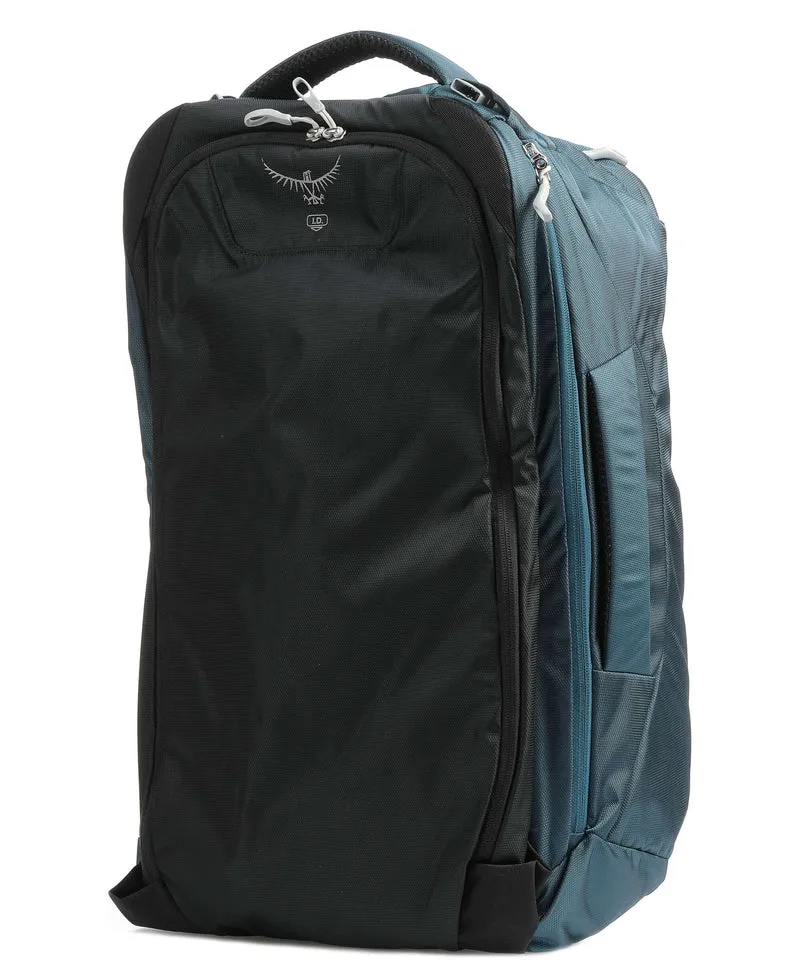 Osprey Fairview 40 W Sac à dos de voyage night jungle blue