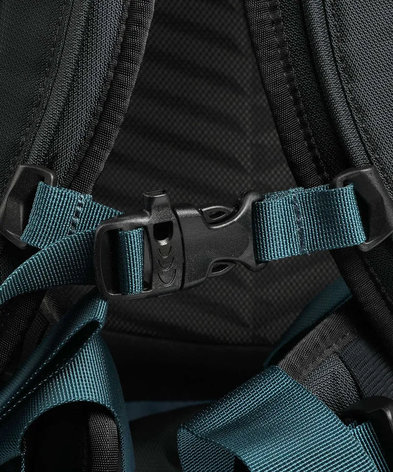 Osprey Fairview 40 W Sac à dos de voyage night jungle blue