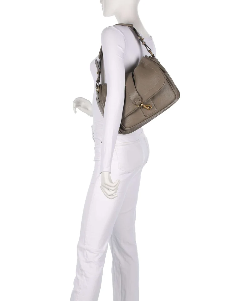 Abro Dalia Star Saddle Sac fourre-tout tope