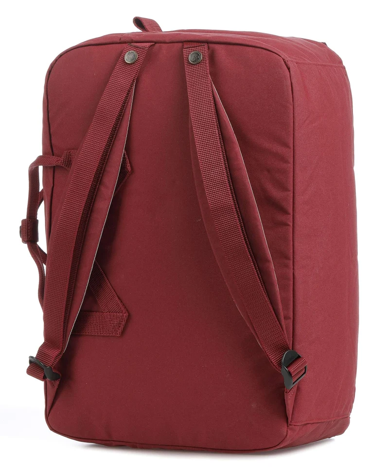 Fjällräven Kånken Sac week-end ox red