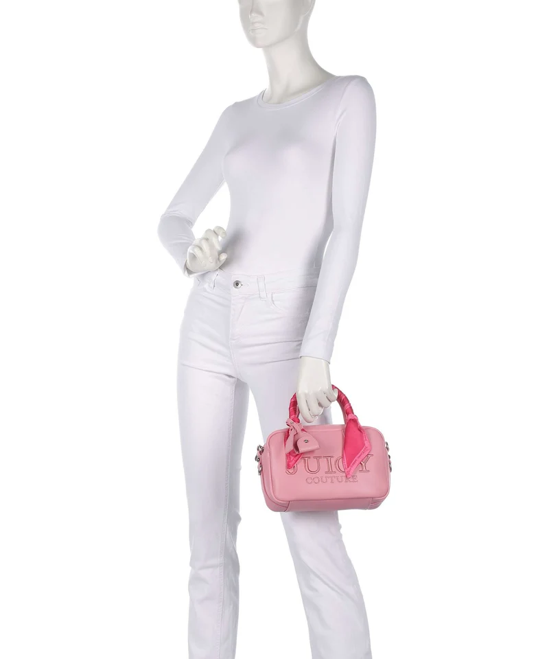 Juicy Couture Gabrielle Sac à main juicy pink