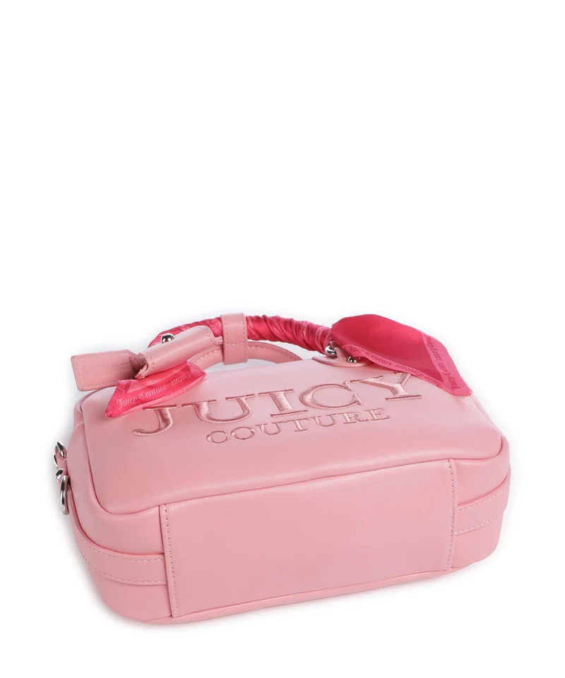 Juicy Couture Gabrielle Sac à main juicy pink
