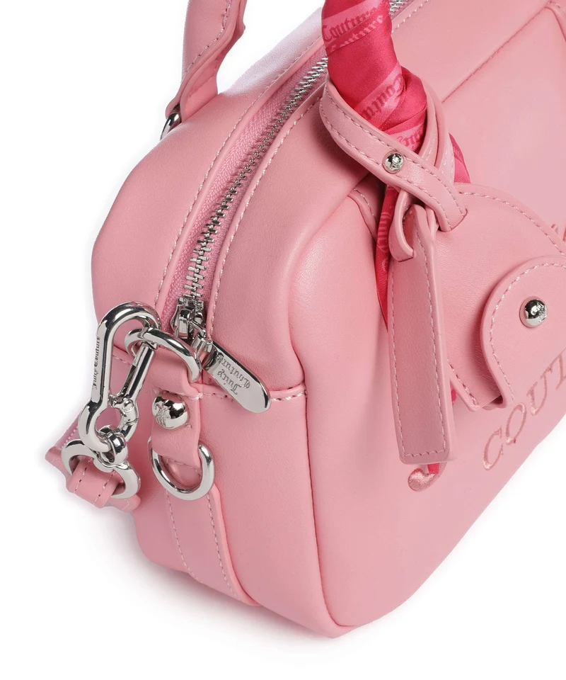 Juicy Couture Gabrielle Sac à main juicy pink