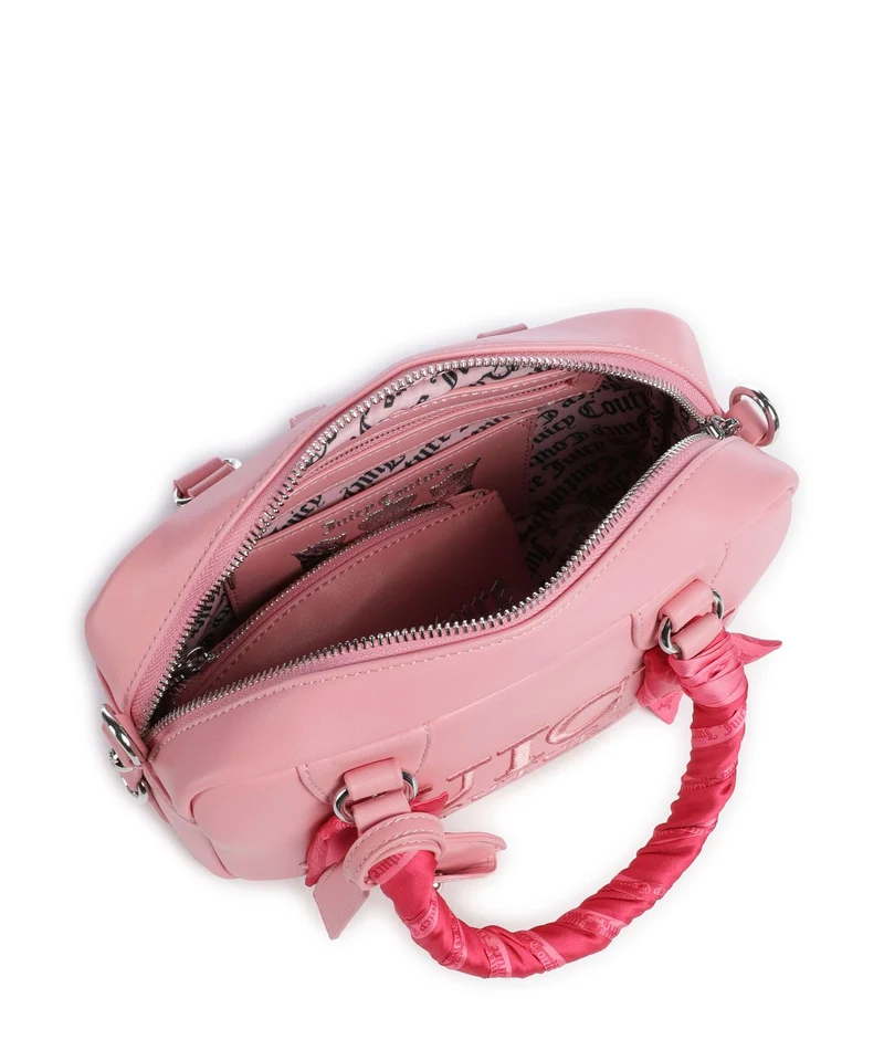 Juicy Couture Gabrielle Sac à main juicy pink