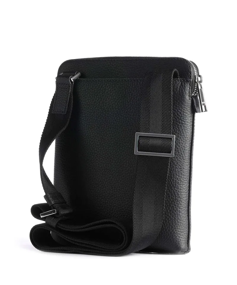 BOSS Crosstown Sac bandoulière black