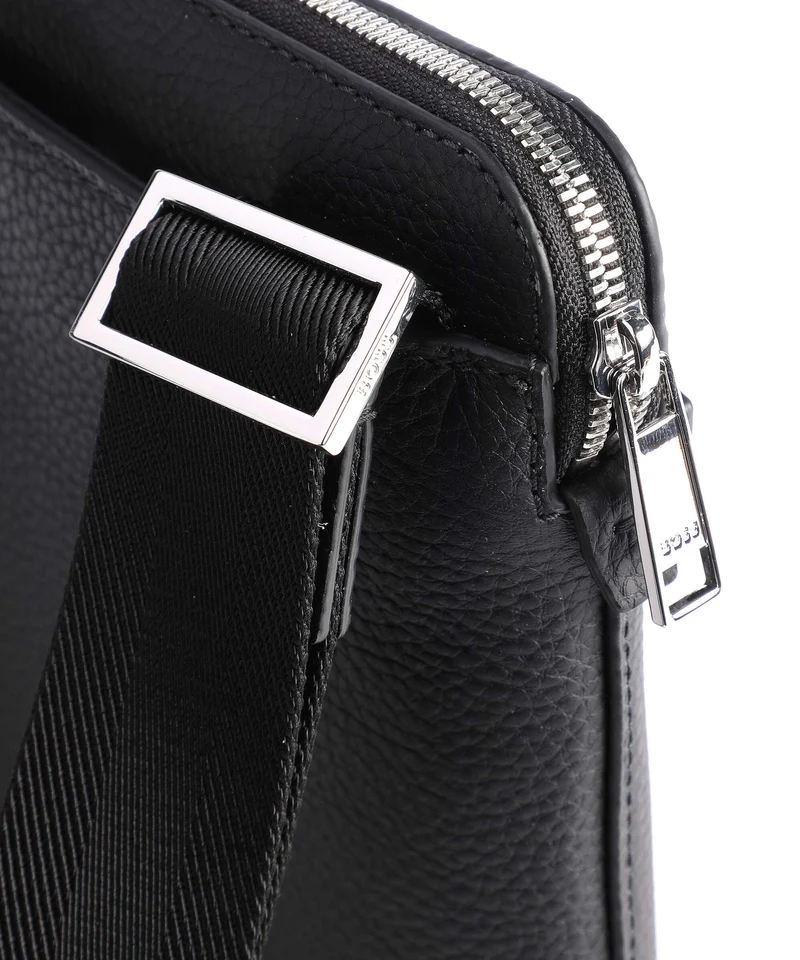 BOSS Crosstown Sac bandoulière black