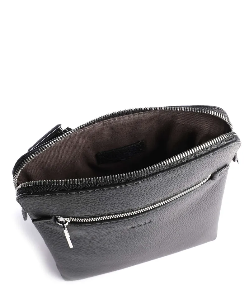 BOSS Crosstown Sac bandoulière black