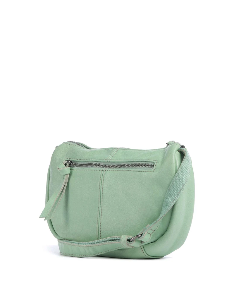 FredsBruder Take A Smile Sac bandoulière fresh mint