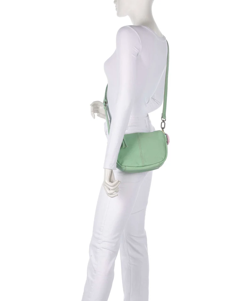 FredsBruder Take A Smile Sac bandoulière fresh mint