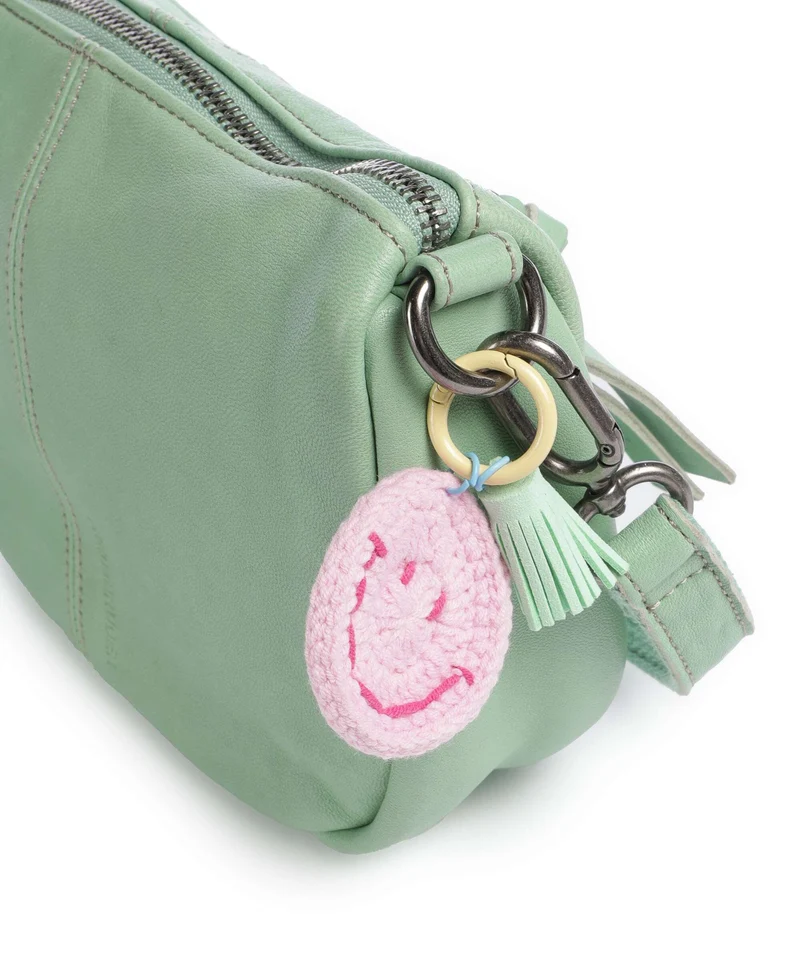 FredsBruder Take A Smile Sac bandoulière fresh mint