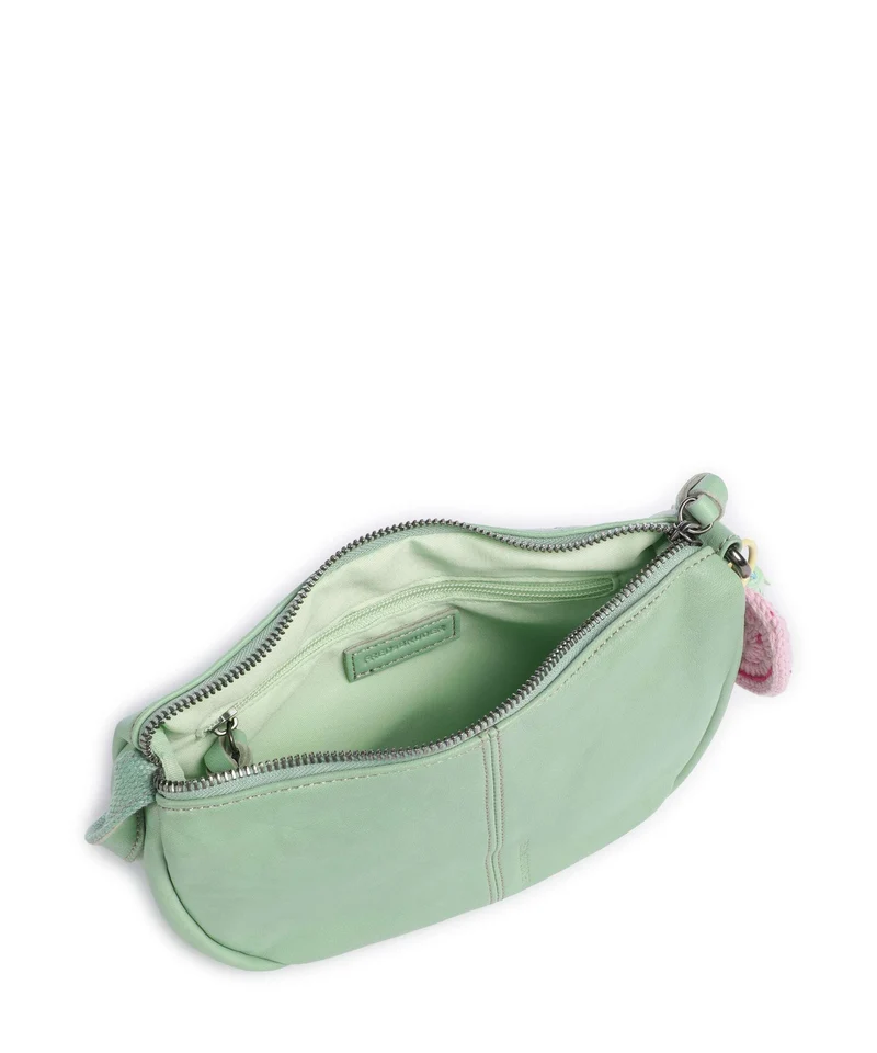 FredsBruder Take A Smile Sac bandoulière fresh mint