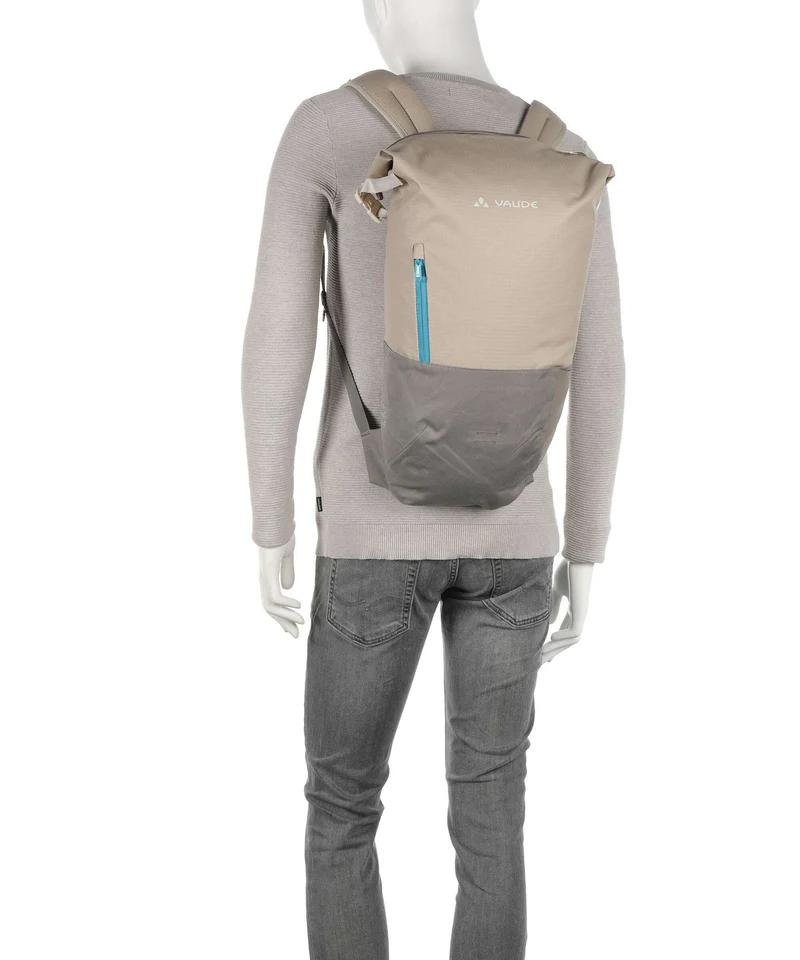 Vaude CityGo 18 Sac à dos buckeye