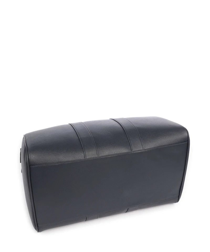 Valentino Bags Marnier Sac week-end blu