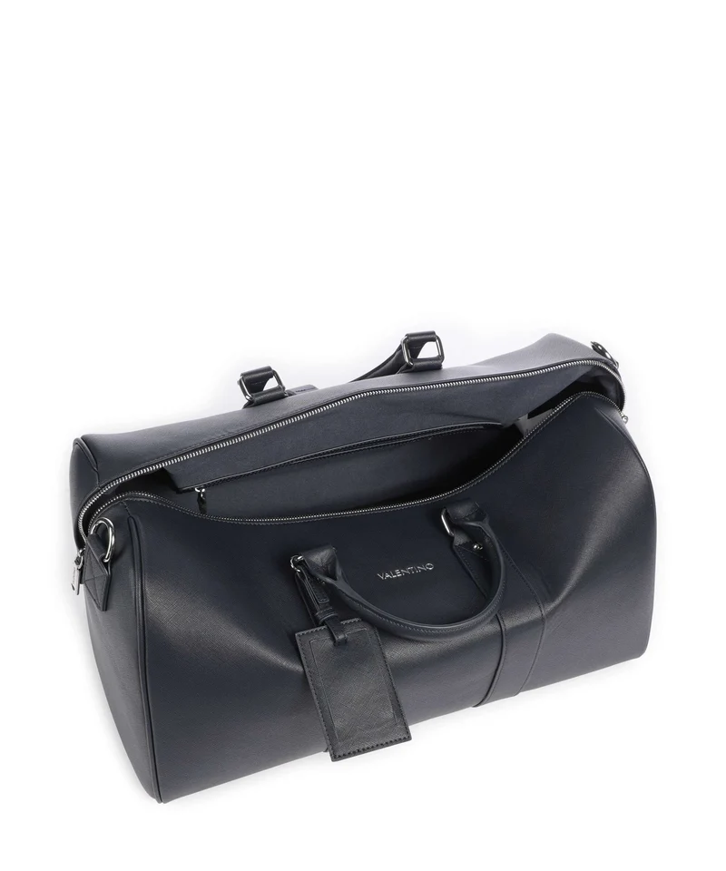 Valentino Bags Marnier Sac week-end blu