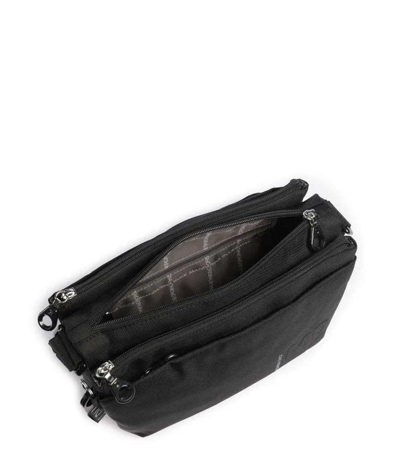 Mandarina Duck MD20 Sac bandoulière black