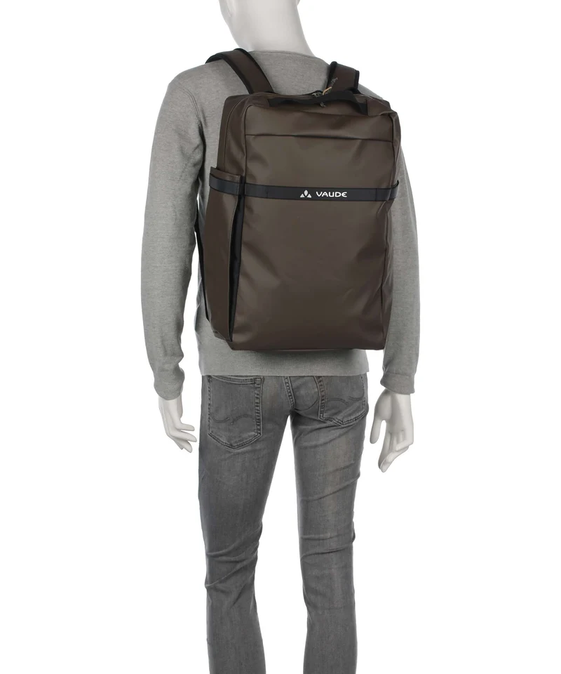 Vaude Mineo Transformer 20 Sac à dos de vélo khaki