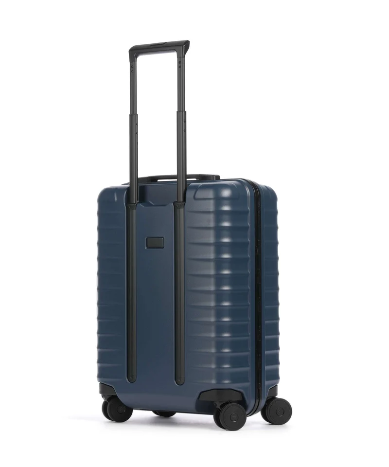 Titan Overseas Valise 4 roues midnight blue