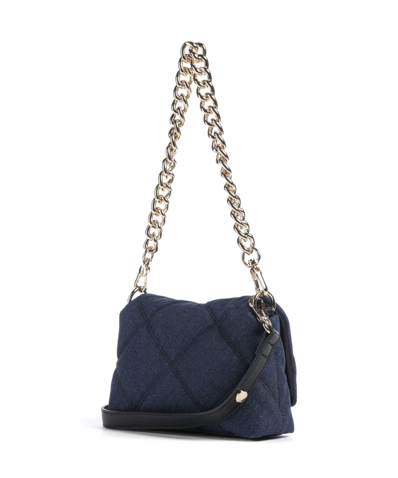 Liu Jo Icon S Sac porté épaule dress blue